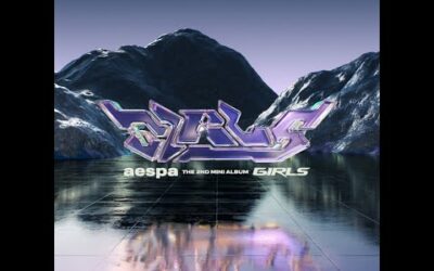 aespa 에스파 ‘Girls’ INTRO