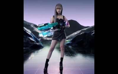 aespa 에스파 ‘Girls’ KWANGYA Teaser Clip #2 – WINTER