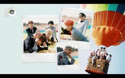 BTS (방탄소년단) ‘Yet To Come’ Pre-release Listening Party