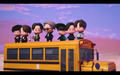 BTS (방탄소년단) ‘Yet To Come (The Most Beautiful Moment)’ Special MV @ BTS Island: In the SEOM