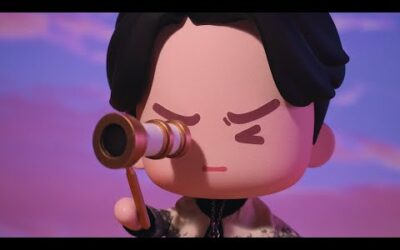 BTS (방탄소년단) ‘Yet To Come (The Most Beautiful Moment)’ Special MV @ BTS Island: In the SEOM Teaser