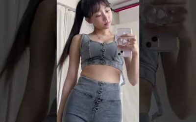 Cute Denims 데님 #Shorts