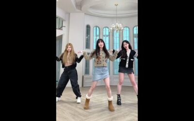 #DreamsComeTrue #YouTubeShorts Challenge #드컴챌🧚 – BoA X GISELLE&NINGNING