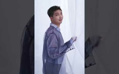 난 변화는 많았지만 변함은 없었다 해 #BTS_Proof #YetToCome