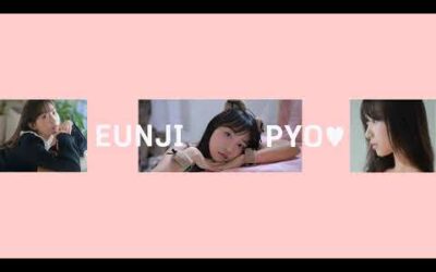 [EN/KR] Eunji is streaming! 은지 방송 중