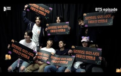 [EPISODE] BTS (방탄소년단) @ ‘PERMISSION TO DANCE ON STAGE – SEOUL’
