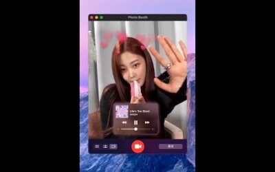 🎧Listen to GISELLE’s playlist🌙💕