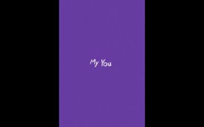 My You by Jung Kook #2022BTSFESTA