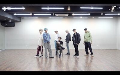 [PRACTICE RECORD] BTS (방탄소년단) ‘Airplane pt.2’ #2022BTSFESTA