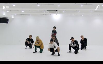 [PRACTICE RECORD] BTS (방탄소년단) ‘Am I Wrong’ #2022BTSFESTA