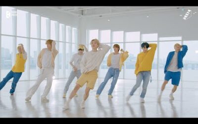 [PRACTICE RECORD] BTS (방탄소년단) ‘Butter’ (PERFORMANCE REHEARSAL VER) #2022BTSFESTA