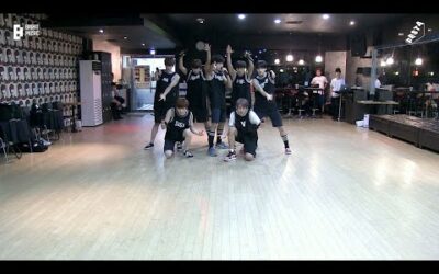 [PRACTICE RECORD] BTS (방탄소년단) ‘N.O’ #2022BTSFESTA