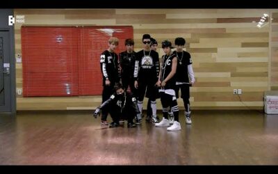 [PRACTICE RECORD] BTS (방탄소년단) ’We are bulletproof PT.2’ + ‘No More Dream’ #2022BTSFESTA