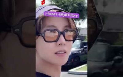 Share your favorite “Dynamite” moment using #MyBTStory. Only on YouTube Shorts.