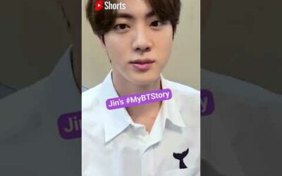 Share your favorite “IDOL” moment using #MyBTStory. Only on YouTube Shorts.