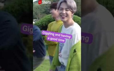 Share your favorite “Life Goes On” moment using #MyBTStory. Only on YouTube Shorts.