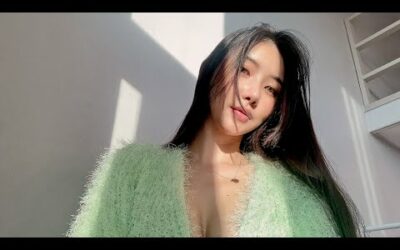 SUB[브이로그]프리랜서의 일상 만두떡국/그림작업실/꽃게라면/항정살소주/집먹방/전시회/15년지기친구들/일상브이로그/mukbang/daily life in seoul