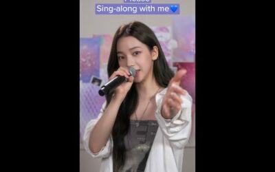 This is our new song “Life’s Too Short”😘