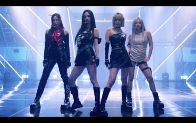 aespa 에스파 ‘Girls’ The Performance Stage #2