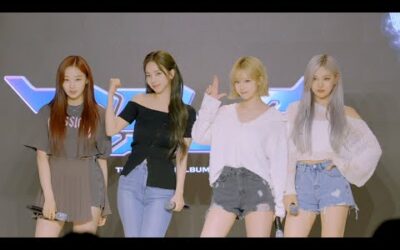 aespa ‘ep.2 Next Level’ – SM Culture Universe Premiere @ KWANGYA Behind The Scenes