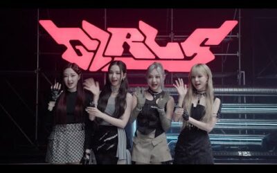 [aespa X Premiere Pro] 프리미어 프로로 만드는 나만의 Girls MV 콘테스트