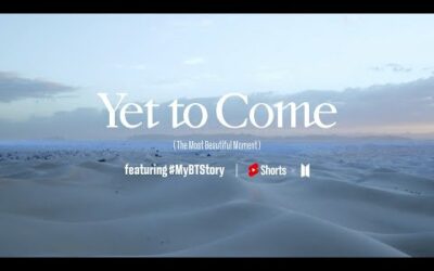 BTS (방탄소년단) ‘Yet To Come’ (feat. #MyBTStory) MV