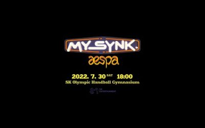 ✨2022 aespa FAN MEETING : MY SYNK. aespa Teaser Video✨