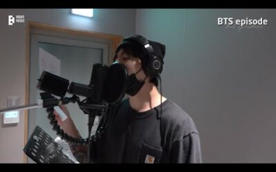 [EPISODE] ‘Left and Right (Feat. Jung Kook of BTS)’ Recording Sketch – BTS (방탄소년단)