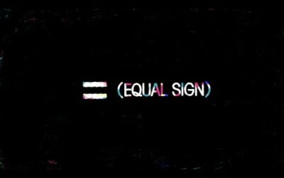 j-hope ‘= (Equal Sign)’ Visualizer