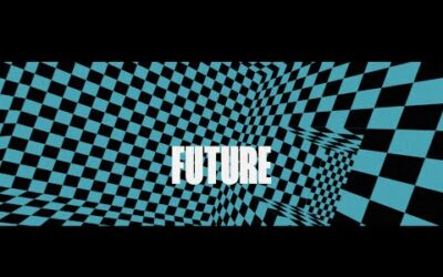 j-hope ‘Future’ Visualizer