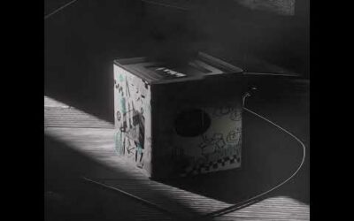 j-hope ‘Hope In The Box’ Visual Teaser