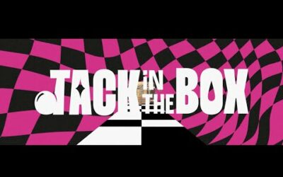 j-hope ‘Music Box : Reflection’ Visualizer