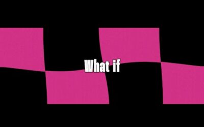 j-hope ‘What if…’ Visualizer