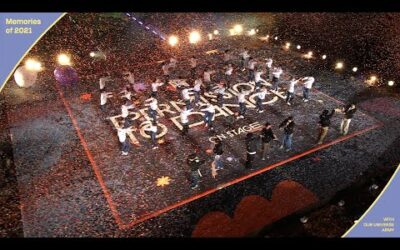 [PREVIEW] BTS (방탄소년단) ‘ BTS MEMORIES OF 2021’ SPOT