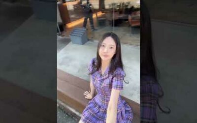 END OF SUMMER 그레이프세트 투피스세트 모노빈제이 MONOBINJ 하이틴룩 투피스세트