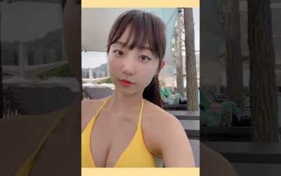 I love Summer #Shorts