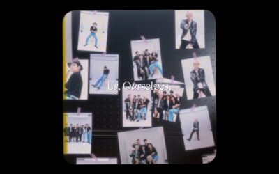 Us, Ourselves, and BTS ‘We’ Pre-making Film