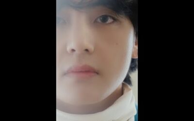 Me, Myself, and V ‘Veautiful days’ Mood Sampler 1