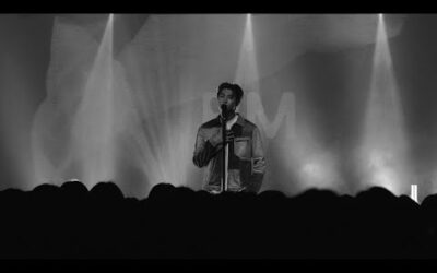 RM Live in Seoul @ 롤링홀 Teaser 2