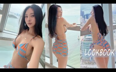 [세로룩북] BIKINI LOOKBOOK 새해 newyear 비키니 추천 🩱, 바캉스비키니, 호캉스비키니,수영복추천,모노빈제이,monobinj,수영복쇼핑몰,비키니룩북,수영복룩북