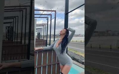 [shorts] Nana Yoga Jumpsuits bodysuit 나나 바디수트 그레이ㅣ모노빈제이ㅣmonobinjㅣ룩북ㅣlookbook