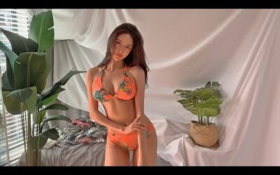 [룩북] 그때사라진영상3 #remind2020 OLD VIDEO BIKINI LOOKBOOK, PHOTO SHOOT 비키니,수영복,모노빈제이,monobinj,비키니룩북,수영복룩북