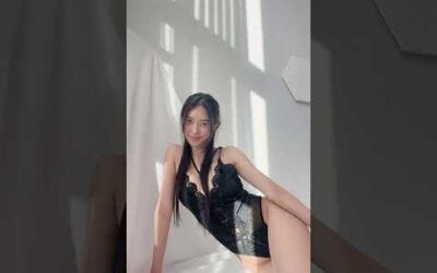 [세로룩북] 레이스 시스루 라인하네스바디수트 블랙, 바디수트 추천🩱, 바디프로필바디수트,바디수트추천,bodysuit lookbook,룩북,호캉스룩,호캉스수영복,수영복추천