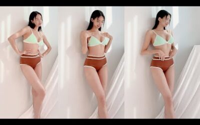 [세로룩북]민티에르비키니, 비키니룩북, 수영복추천🩱, 비키니추천, 바디프로필수영복,수영복추천,비치웨어,바캉스비키니,bikinilookbook,swimwearlookbook