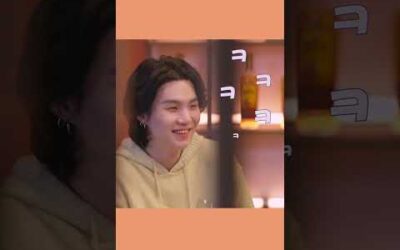 [#슈취타] 동엽신에게 듣는 피가되고 살이되는 조언😂 – EP.2 #SUGA with #신동엽