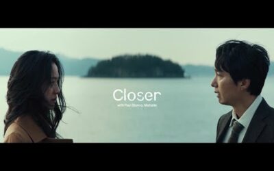 RM ‘Closer (with Paul Blanco, Mahalia)’ X 헤어질 결심(Decision to Leave) Collabo MV
