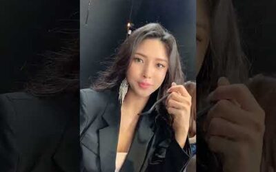 [shorts] 전후무후했던 풀메로 도산공원 나들이/워킹/파워워킹/원피스 룩북/lookbook/룩북