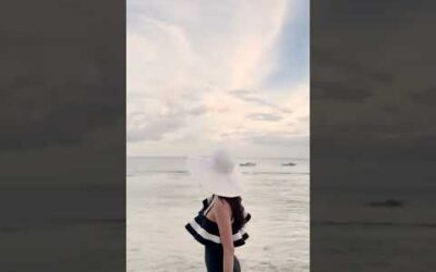 [shorts]About time♥ 줄리아 웨이브 수영복/모노빈제이/원피스수영복/모노키니/비치웨어/swimsuit/beachwear/monobinj/lookbook