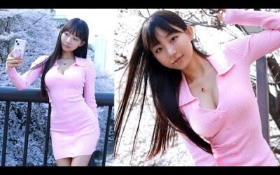 쉬는 날 은지랑 데이트! 메구로강 벚꽃 & 푸딩부터 도쿄돔 블랙핑크 콘서트까지ㅣ2주 일본 출장중 휴일 모음집 브이로그