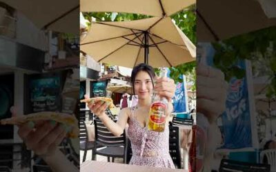 [shorts] I’m in Bohol YAM! 아로나원피스수영복ㅣ보홀여행ㅣ알로나비치ㅣ모노빈제이ㅣ원피스수영복ㅣ보홀먹방ㅣ브이로그ㅣ여행브이로그ㅣtravelvlogㅣvlog